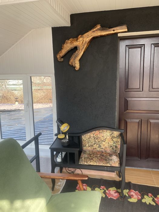 Дача/гостевой дом. Бургулюк.