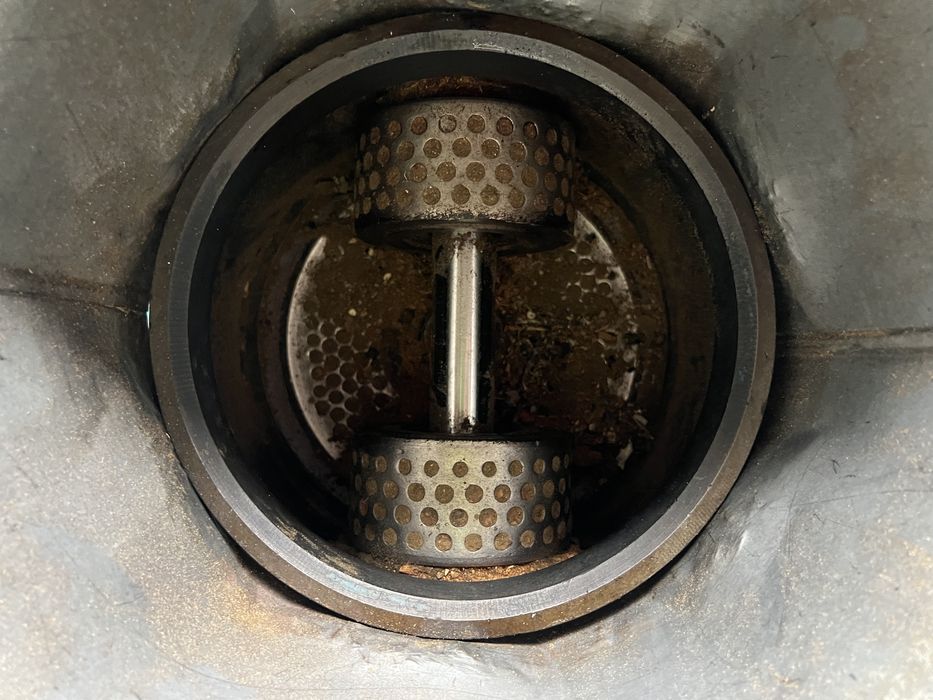 Гранулатор за пелети  11kw