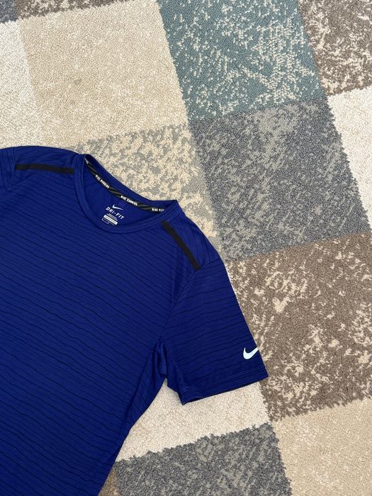 Мъжка тениска Nike