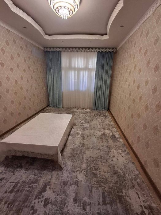 Паркент Плаза 3/9/10 Новостройка