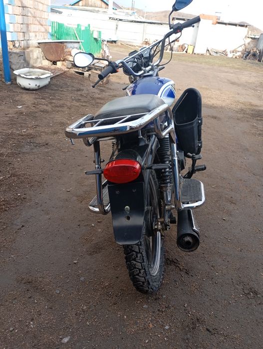 Продоется Альфа RX