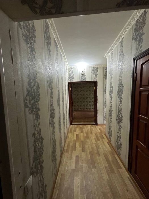 Массив 6 куйлюк. 2х ком кВ. Не торец.