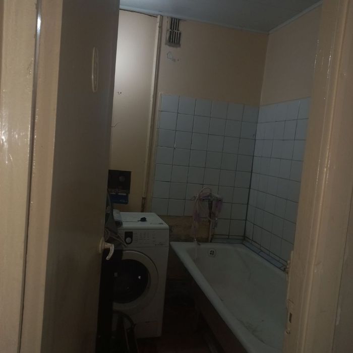 Дом сотилади 3 хонали 4 хона килинган