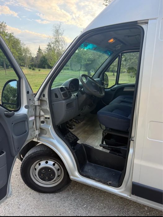 Fiat Ducato 2.8JTD 128кс.