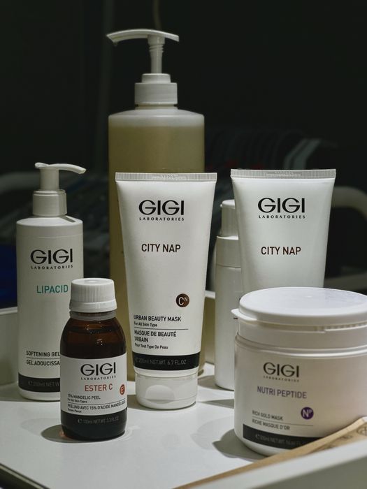 Косметолог