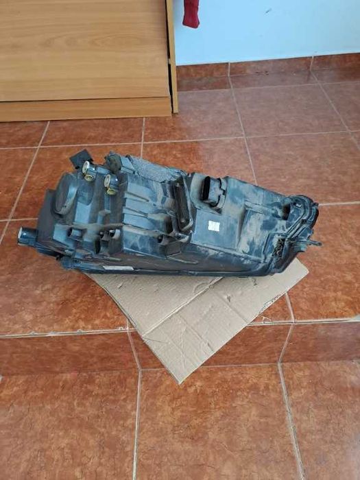 Far dreapta Skoda Karoq full led original Europa cod 57B941016B