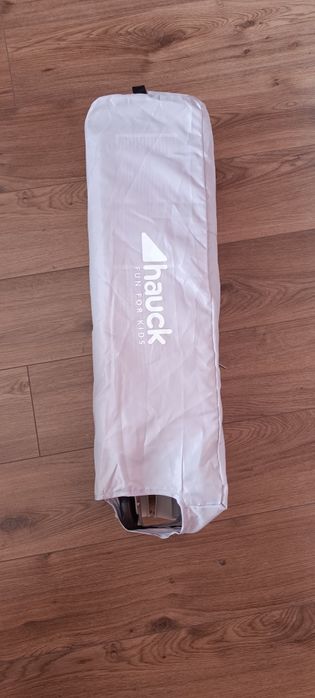 Сгъваема кошара за бебе/дете