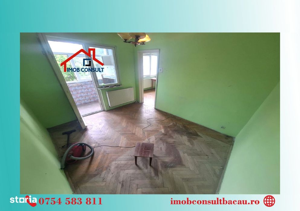 Apartament 3 camere de vânzare – ZonaTIC TAC! CE1640 — fotografia 3