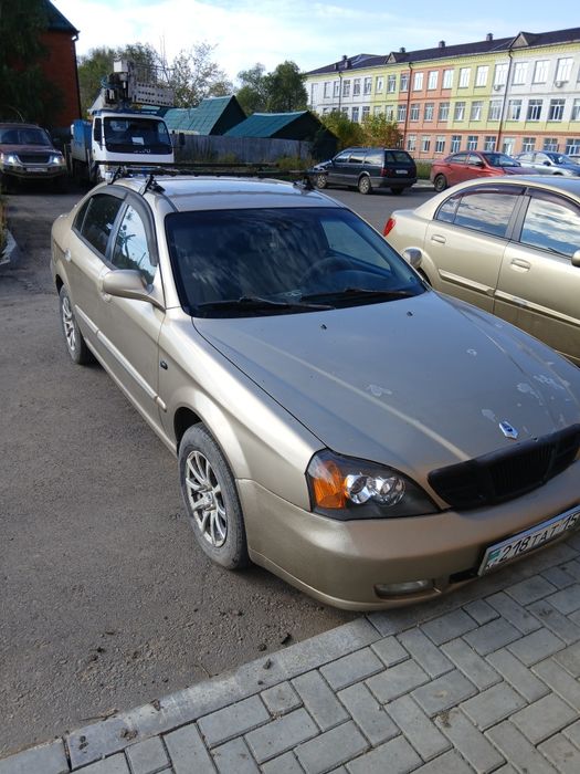 Продам автомобиль Daewoo