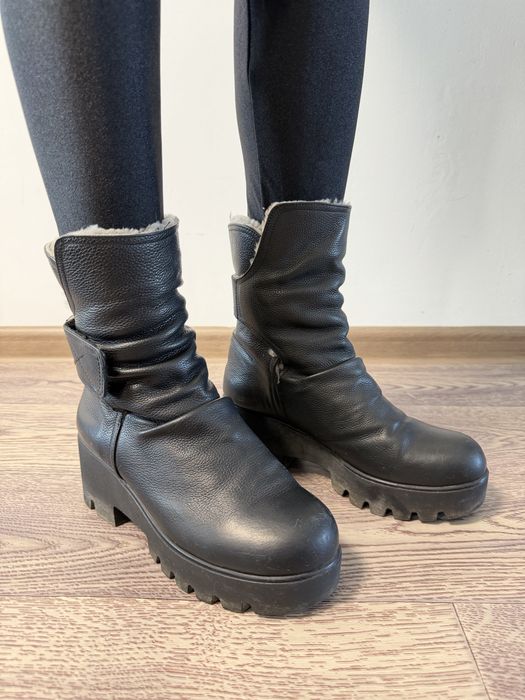 Распродам обувь б/у в отличном качестве