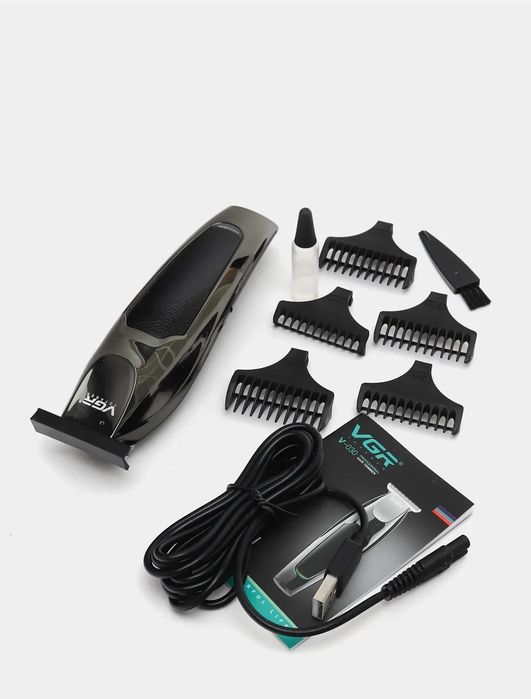 Soch soqol olish uchun trimmer