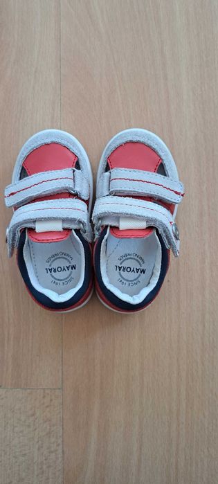 Детски сандали Mayoral