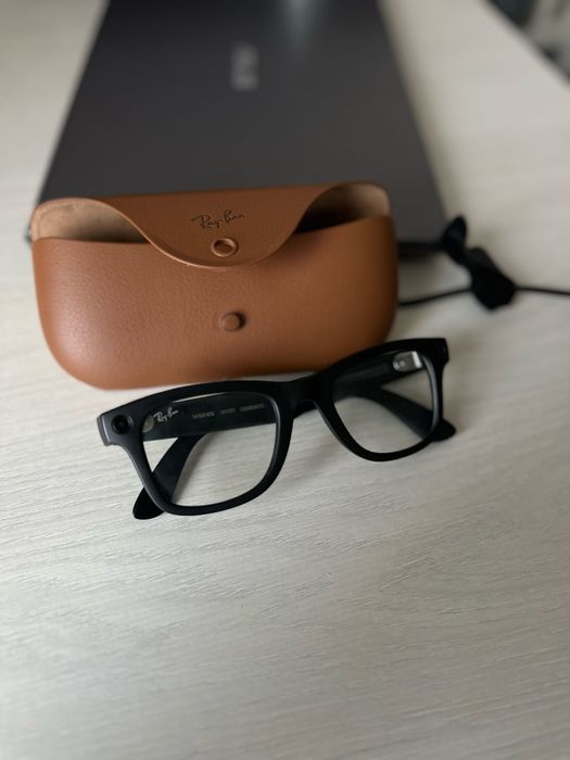 Продаются очки Ray-Ban оригинал