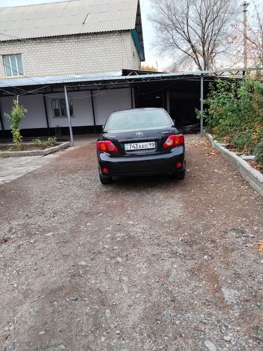 Продам Тойота Королла