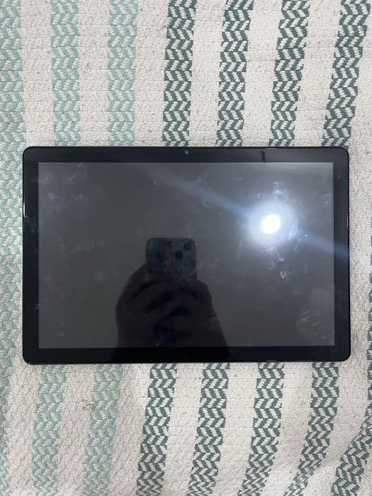 Планшет с корпусом 17 pro max