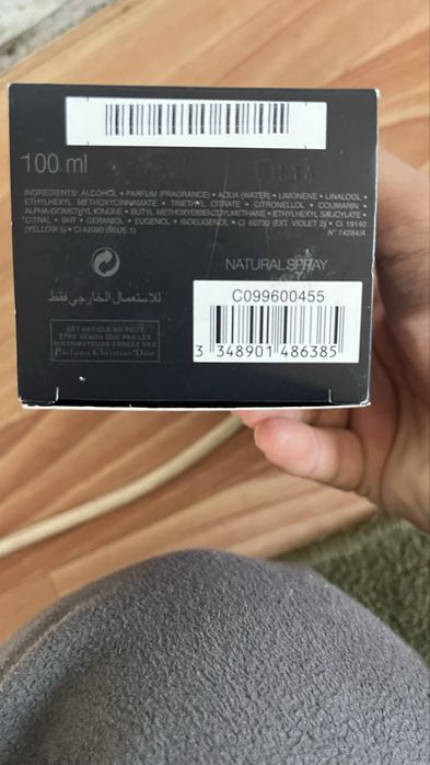 Продам саваж диор и том форд