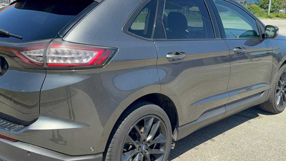 Vanzare Ford  Edge 2016