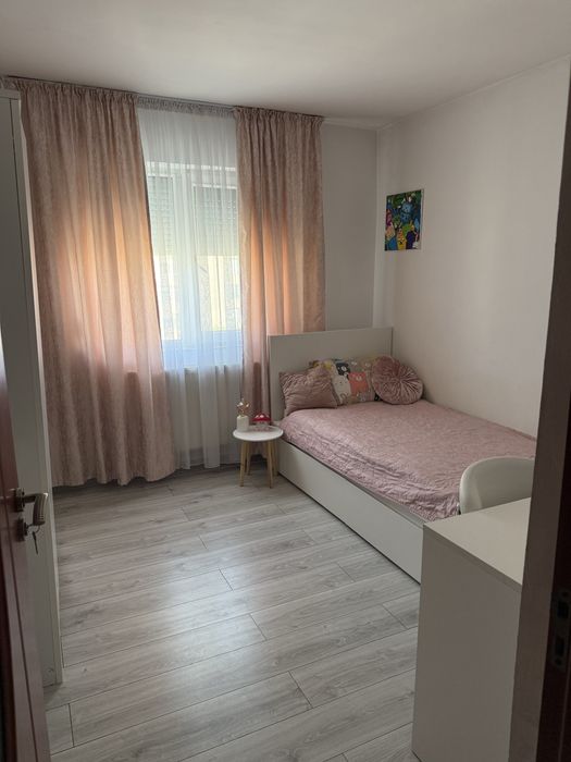 Apartament 3 camere