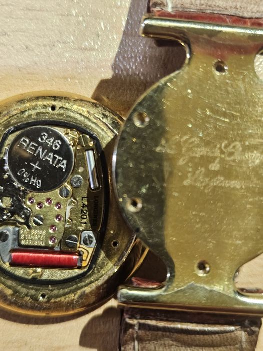 Оригинален дамски Часовник LONGINES