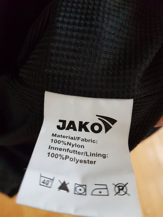 Блуза за спортуване мъжка    Jako