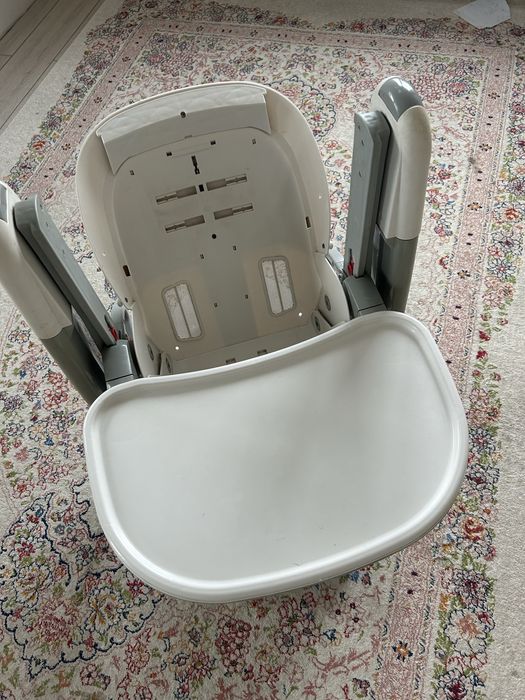 Стульчик 3 в 1 татамия