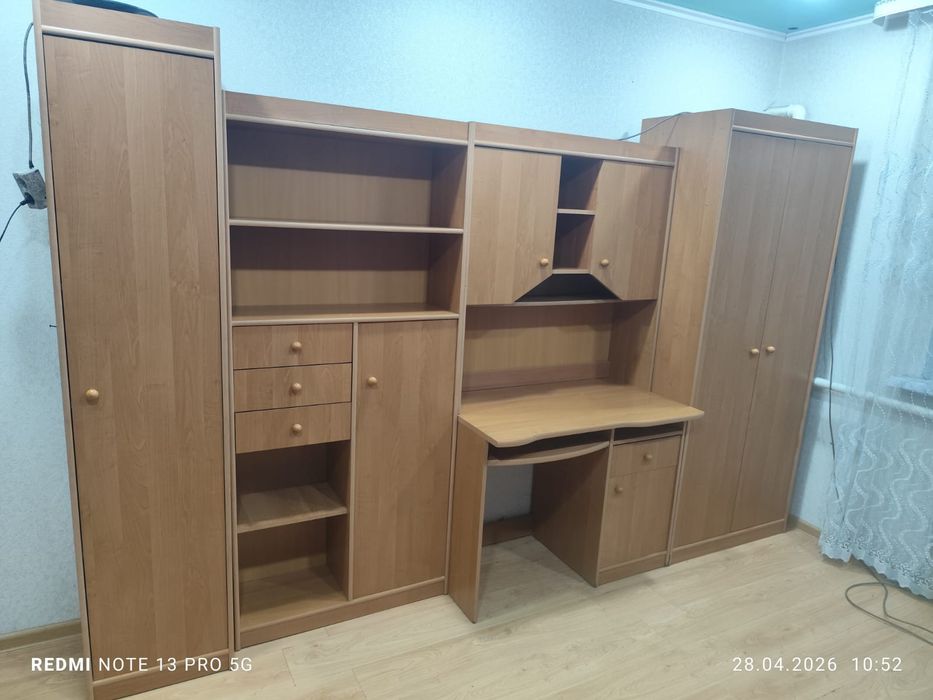 Детский гарнитур.