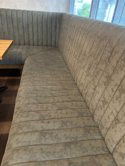 Сепаре/диван/пейка