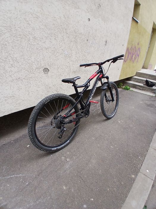 Vând rockrider st530 (are schimbătorul stricat)