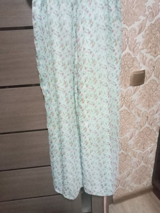 Женская одежда комбензон 48р