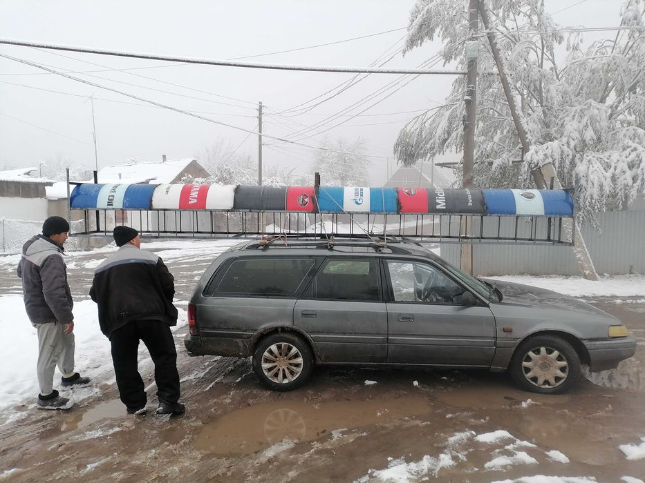 Астау кормушка науа