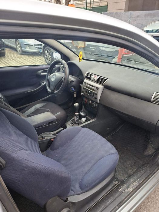 Fiat Stilo 2003  Евро 3