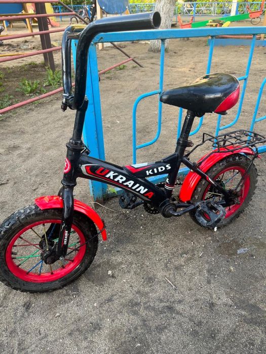 Продам велосипед