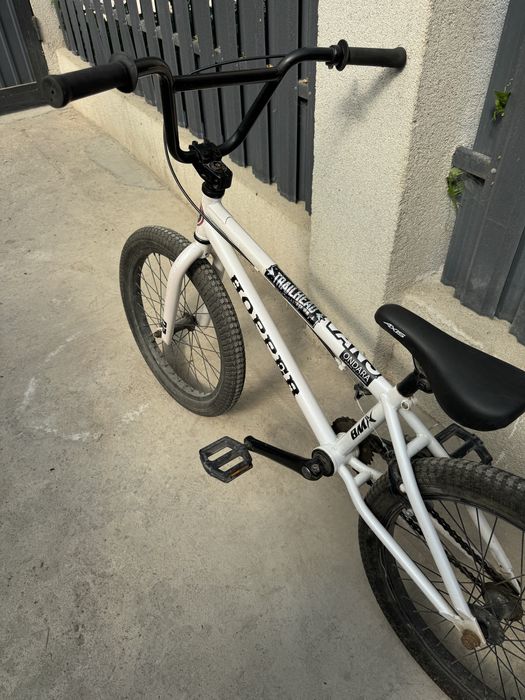Продам BMX на подростка