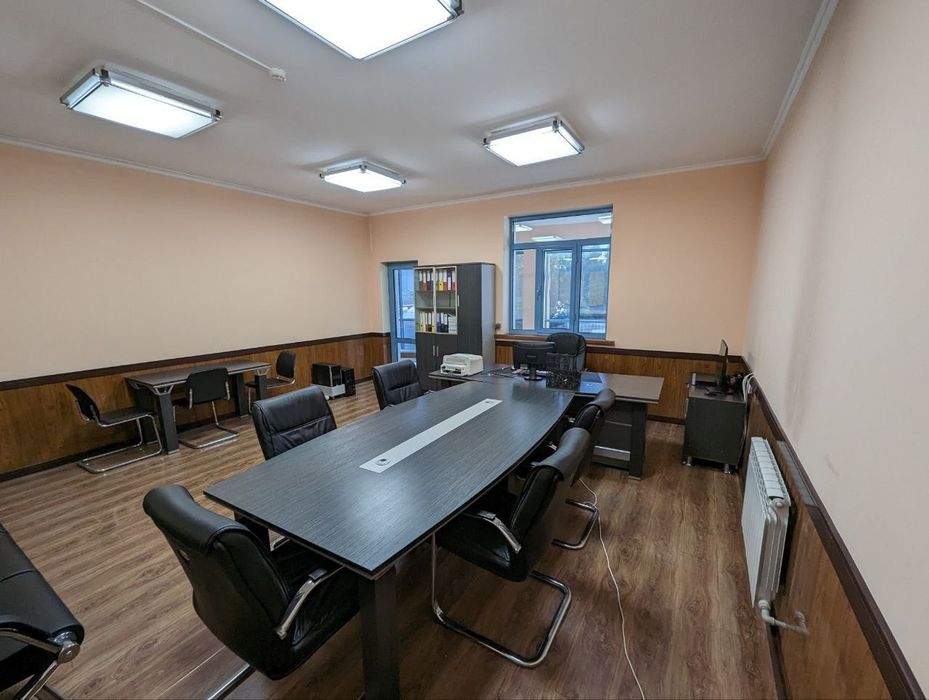 Сдается в аренду мед центр частично