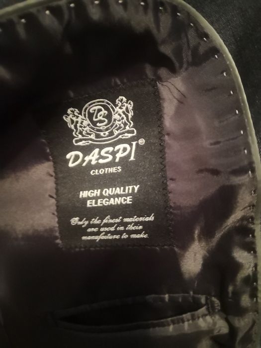 costum bărbați Daspi