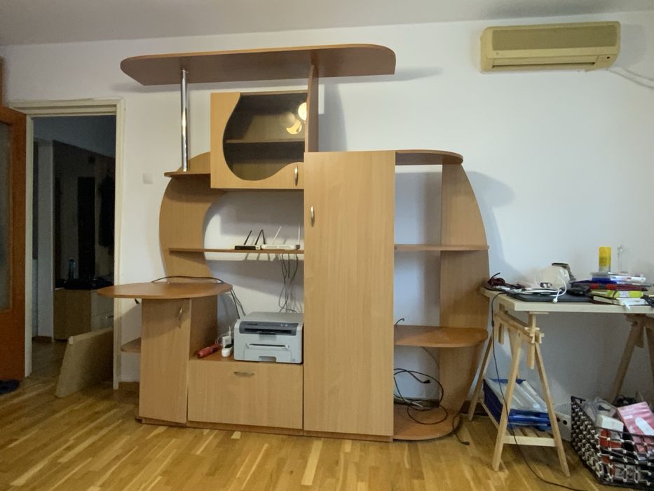 Vand mobila sufragerie