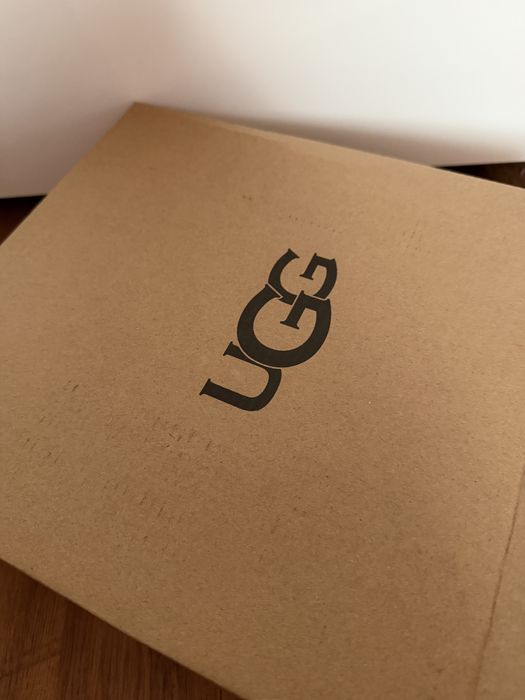 ugg love 25' marime 38