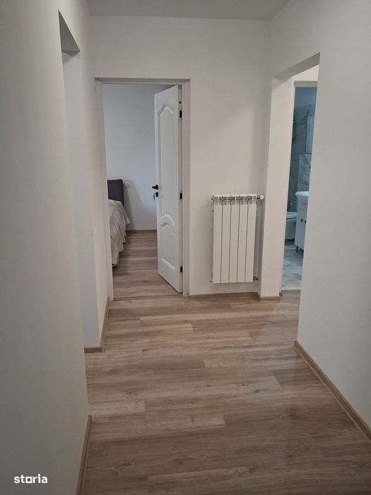 PF, Prima inchiriere, apartament 2 camere 64 mp, zona Piata Mare