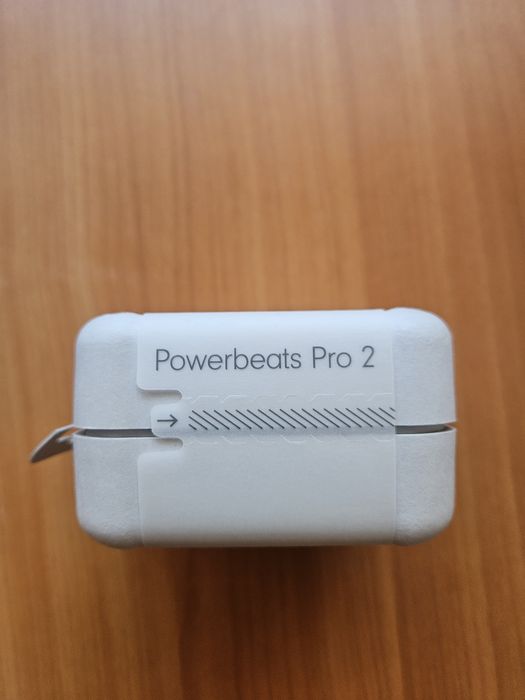 Casti Powerbeats Pro 2,Noi