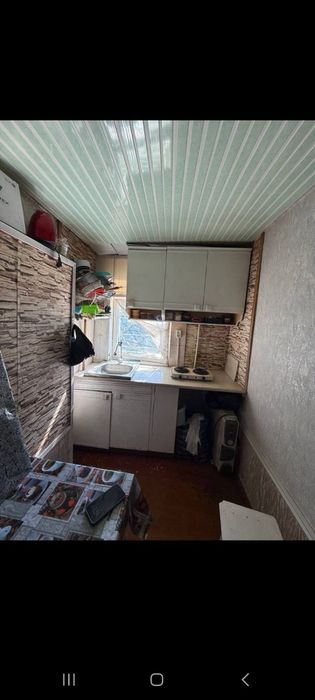 Продажа , 2/1/2, Спутник 3