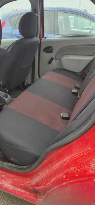 Dacia Logan 1.4 benzină Tel 0742257789
