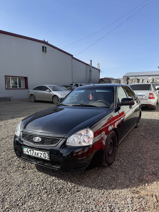 Lada priora 2172