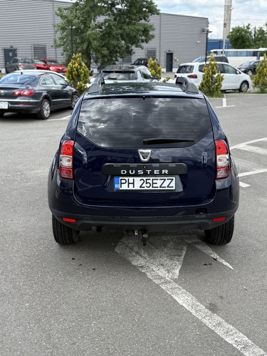 Vand Dacia Duster 2014