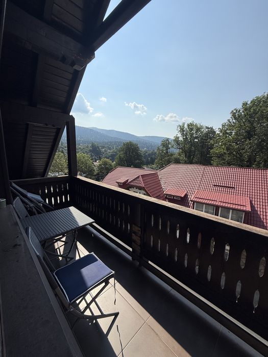 Apartament Busteni