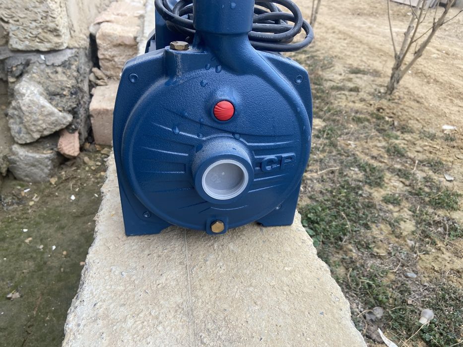 Насос  Pedrollo