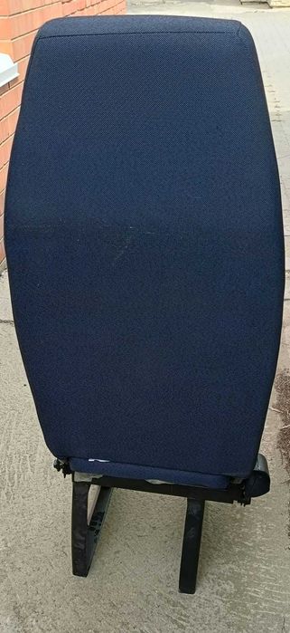 Сиденья одно-местные для Газель в салон