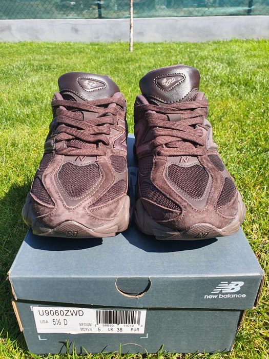 New Balance 9060