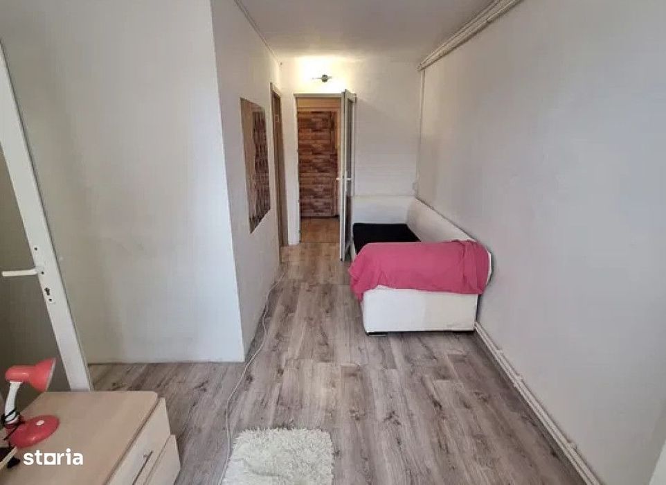 Apartament  1 camera Darmanesti , 33 metri, etaj 2 Cod:162872