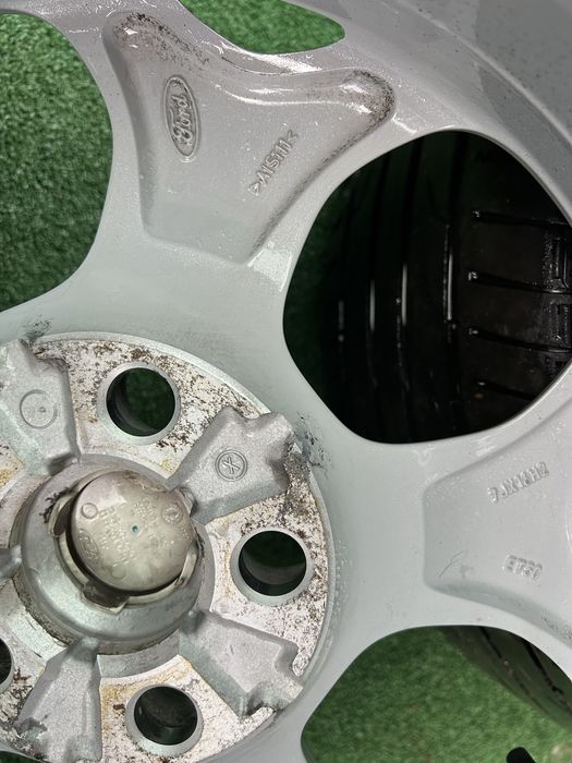 5х108 16 оргинални ford