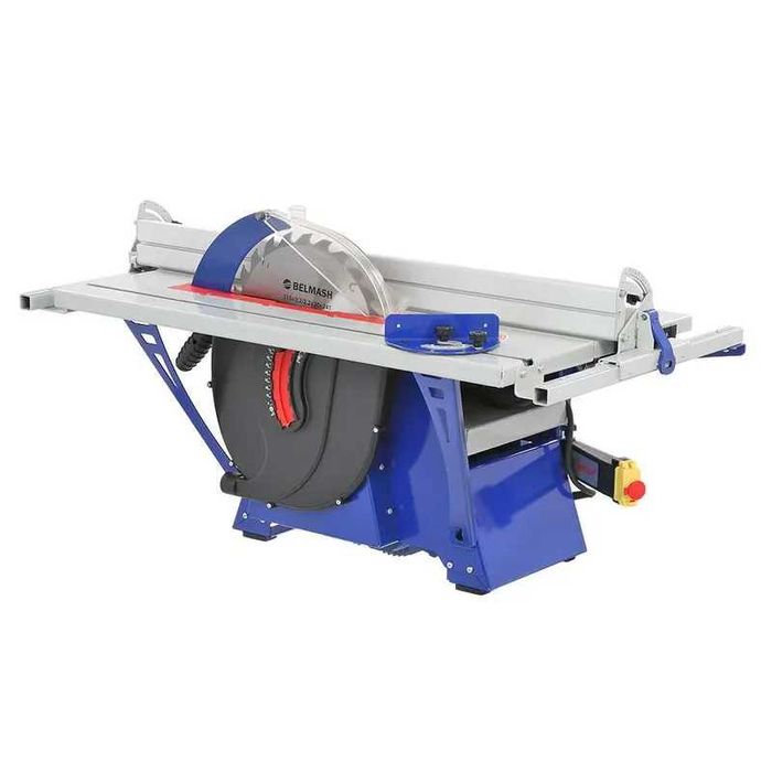 Многофункциональный деревообрабатывающий станок BELMASH SDMR-2500
